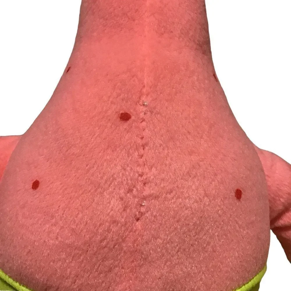 ‎Patrick Star Plush SpongeBob 12.5”
